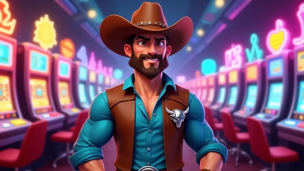 playjohnny app