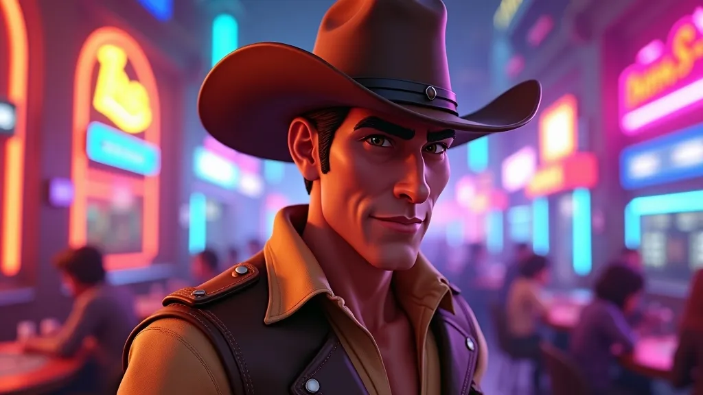 playjohnny
